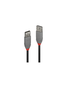 LINDY CABLE EXTENSION USB... 2