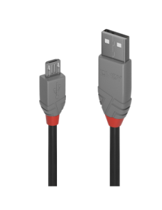 LINDY CABLE USB 2.0 TIPO A...