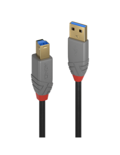 LINDY CABLE USB 3.2 TIPO A...