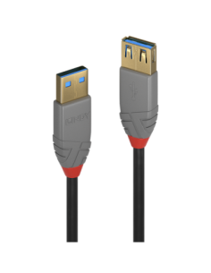 LINDY CABLE EXTENSION USB...