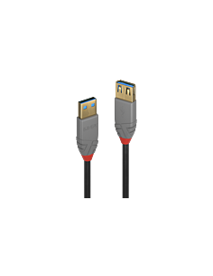 LINDY CABLE EXTENSION USB... 2