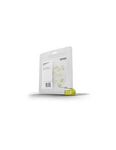 LINDY BLOQUEADOR DE PUERTOS... 2