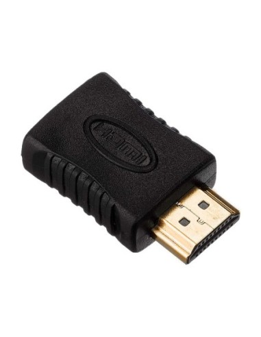 LINDY ADAPTADOR HDMI NO CEC TIPO A M - F