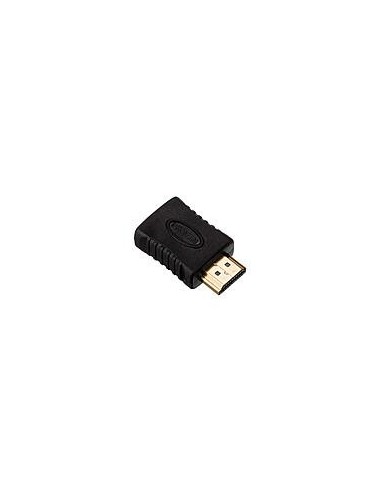 LINDY ADAPTADOR HDMI NO CEC TIPO A M - F