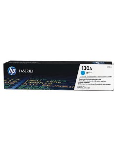 TONER HP 130A CIAN LASERJET...