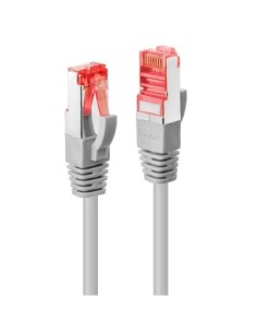 LINDY CABLE DE RED CAT.6 S...