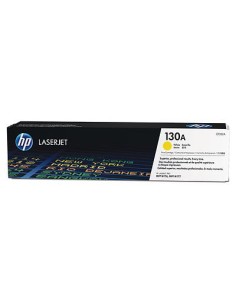 TONER HP 130A AMARILLO...