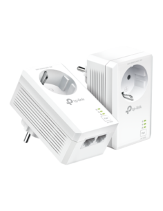 ADAPTADOR RED TP-LINK KIT...
