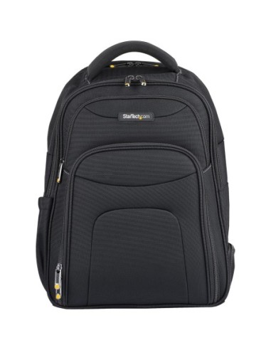 MOCHILA STARTECH 15.6" CON ESTUCHE DE...