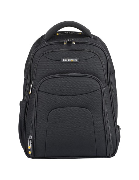 MOCHILA STARTECH 15.6" CON ESTUCHE DE ACCESORIO