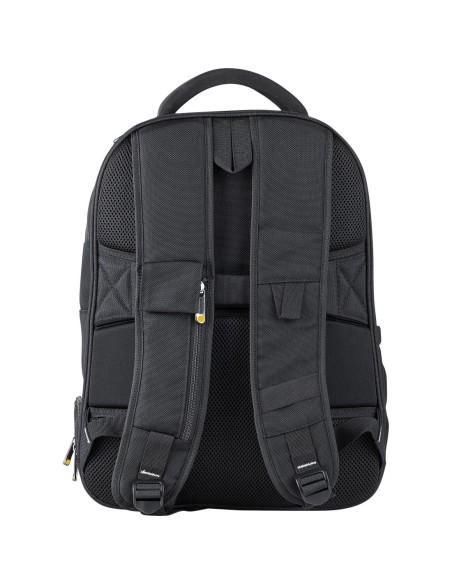 MOCHILA STARTECH 15.6" CON ESTUCHE DE ACCESORIO