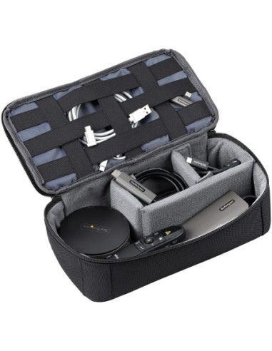 MOCHILA STARTECH 15.6" CON ESTUCHE DE...