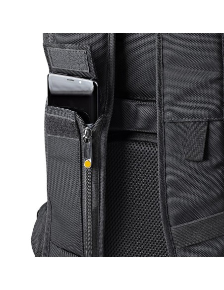 MOCHILA STARTECH 15.6" CON ESTUCHE DE ACCESORIO