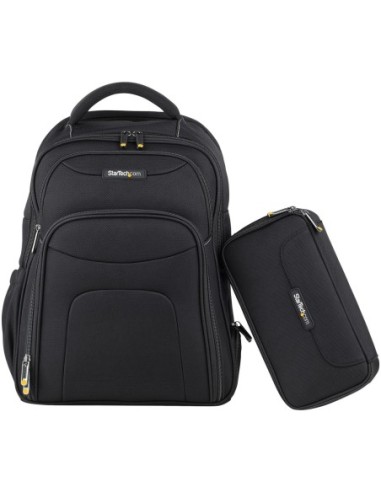 MOCHILA STARTECH 15.6" CON ESTUCHE DE...