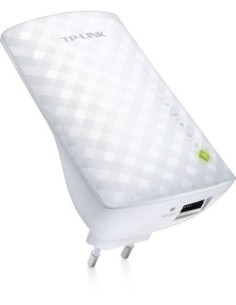 WIFI-REPETIDOR TP-LINK...