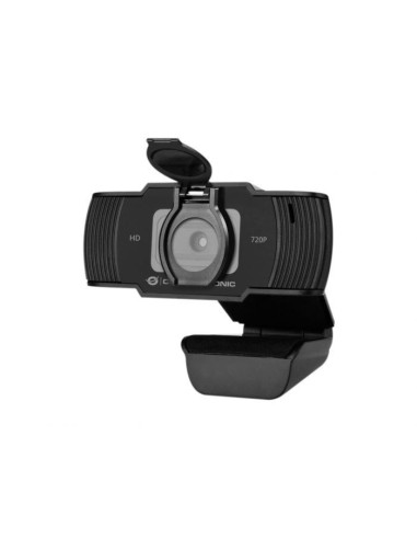 WEBCAM FHD CONCEPTRONIC USB 720P...