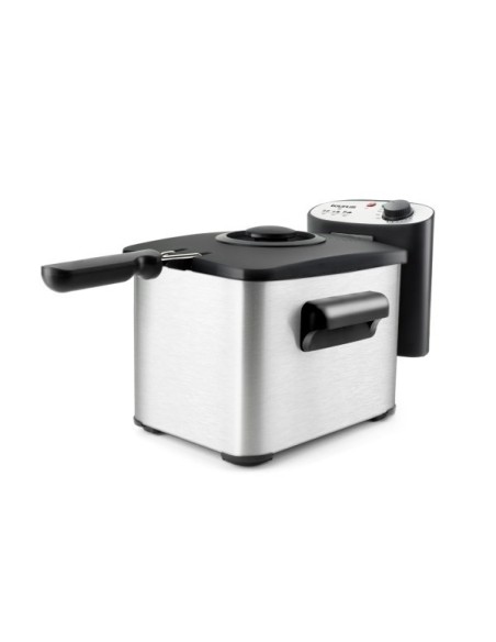 FREIDORA TAURUS COMPACTA F3 3L 2000W