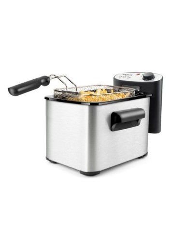 FREIDORA TAURUS COMPACTA F3 3L 2000W