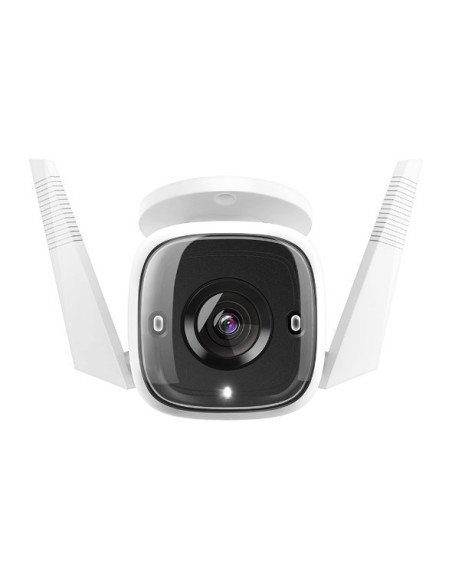 CAMARA IP WIFI TP-LINK TC65 EXTERIOR