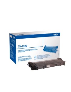 TONER BROTHER TN2320 NEGRO...