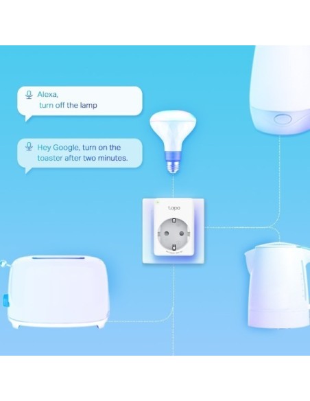 ENCHUFE TP-LINK TAPO P110
