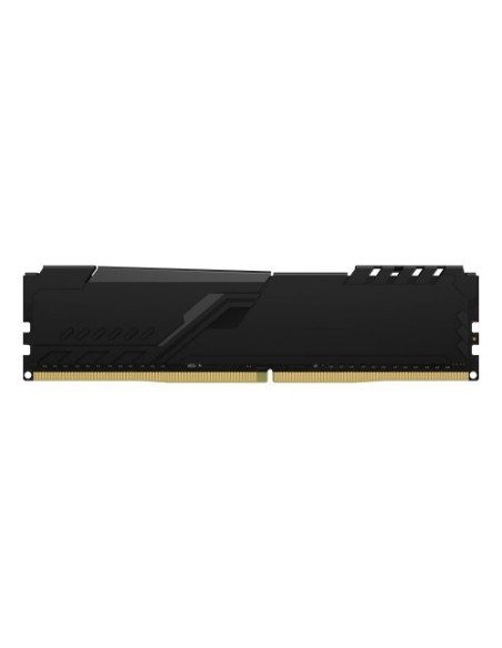 MEMORIA KINGSTON DDR4 32GB 3200MHZ FURY BEST BLACK