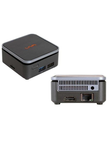 PC MINI ECS LIVA Q2 WORLD. ULTRA TINY N5030-4GB-64