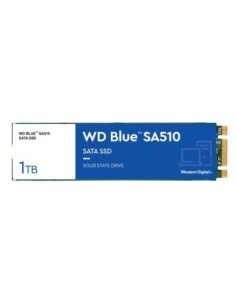 SSD WD 1TB BLUE M.2 SATA 3D