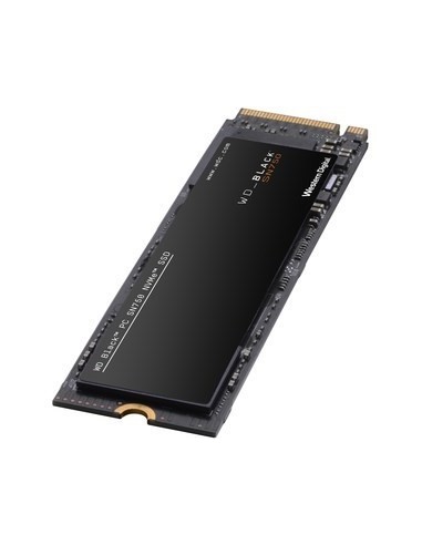 SSD WD 2TB M.2 BLACK SN770 PCI E NVME...