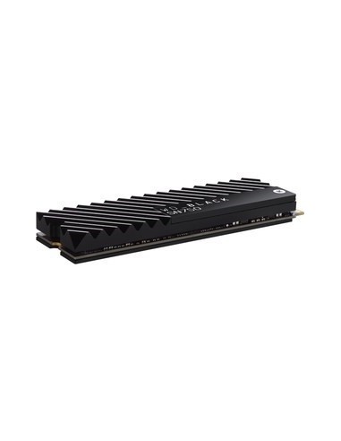 SSD WD 2TB M.2 BLACK SN770 PCI E NVME...