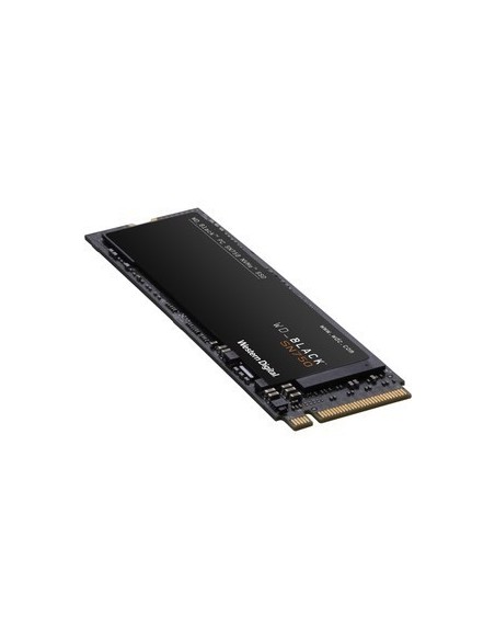 SSD WD 2TB M.2 BLACK SN770 PCI E NVME 4.0