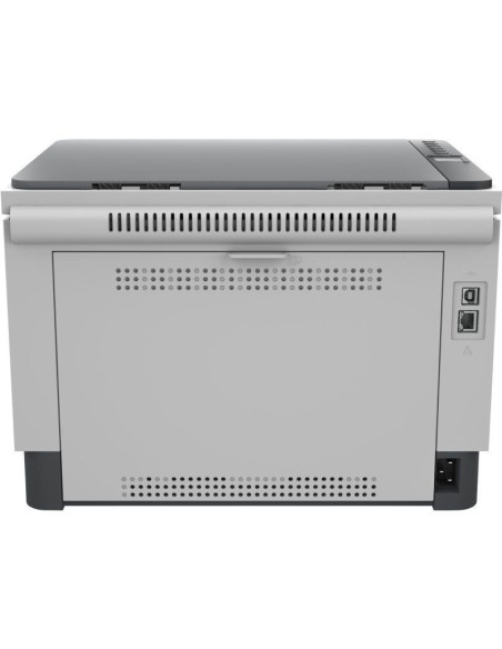 MULTIFUNCION LASER B-N HP LASERJET TANK MFP 1604W