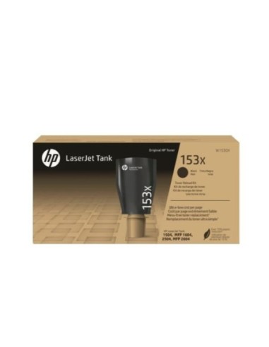 TONER HP 153X LASERJET TANK RECARGA 5K