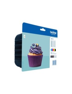 CARTUCHO BROTHER MFCJ4510DW...