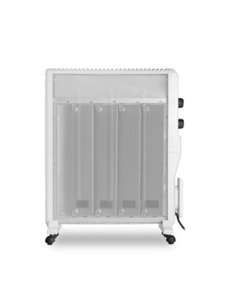 RADIADOR DE MICA TAURUS TROPICANO MICA 3D 2000W