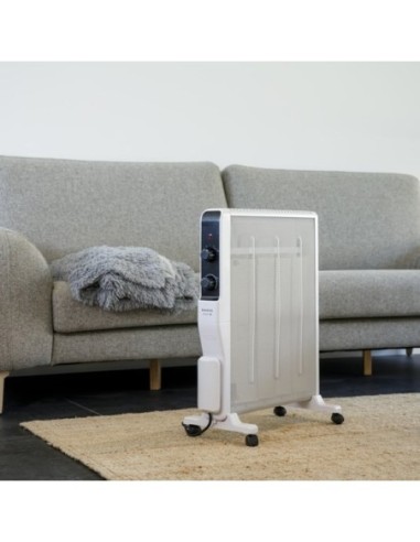 RADIADOR DE MICA TAURUS TROPICANO...