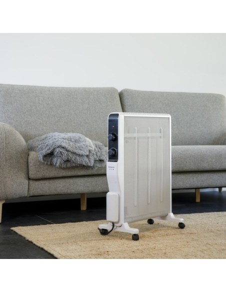 RADIADOR DE MICA TAURUS TROPICANO MICA 3D 2000W