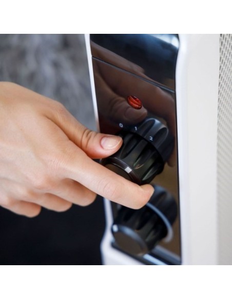 RADIADOR DE MICA TAURUS TROPICANO MICA 3D 2000W