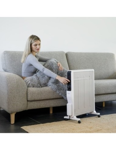 RADIADOR DE MICA TAURUS TROPICANO...