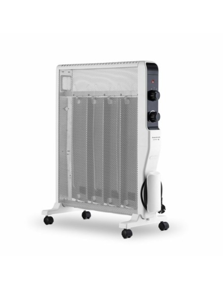 RADIADOR DE MICA TAURUS TROPICANO MICA 3D 2000W