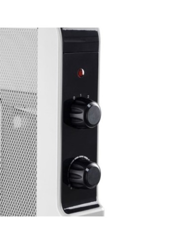 RADIADOR DE MICA TAURUS TROPICANO...