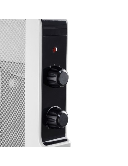 RADIADOR DE MICA TAURUS TROPICANO MICA 3D 2000W