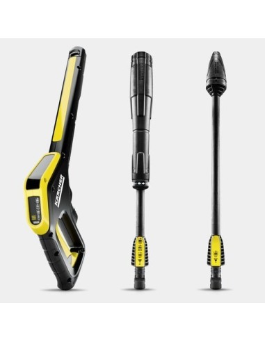 HIDROLIMPIADORA KARCHER K5 POWER CONTROL