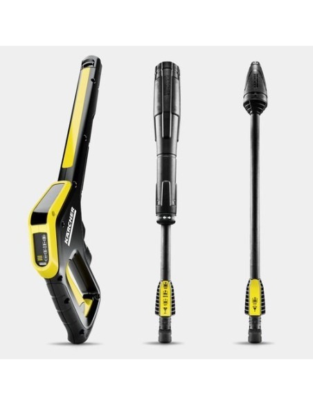 HIDROLIMPIADORA KARCHER K5 POWER CONTROL