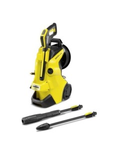 HIDROLIMPIADORA KARCHER K4...