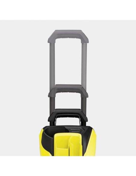 HIDROLIMPIADORA KARCHER K4 PREMIUM POWER CONTROL