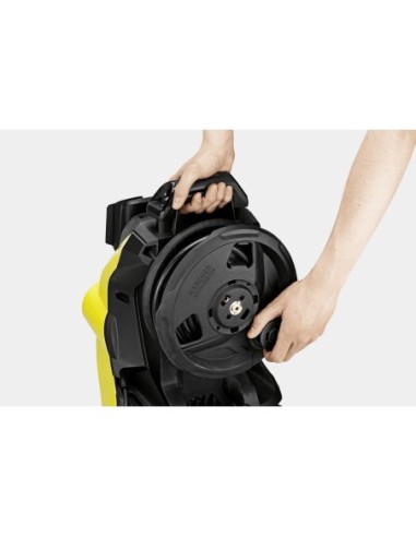HIDROLIMPIADORA KARCHER K4 PREMIUM...