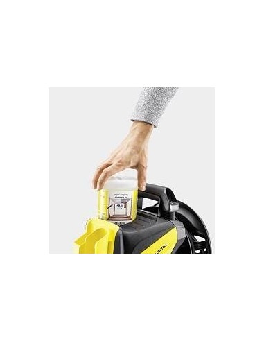 HIDROLIMPIADORA KARCHER K4 PREMIUM...