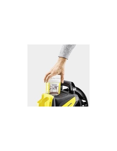 HIDROLIMPIADORA KARCHER K4 PREMIUM POWER CONTROL
