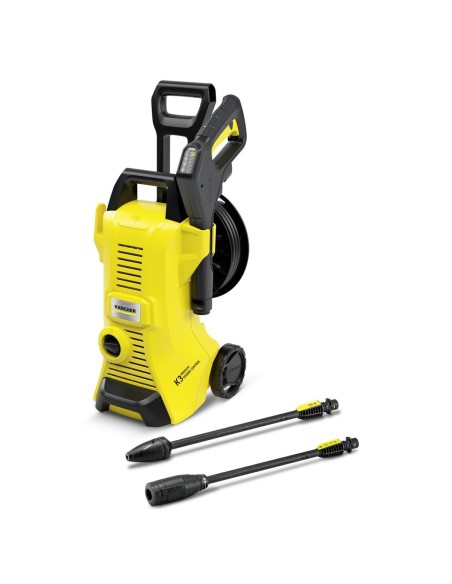 HIDROLIMPIADORA KARCHER K3 PREMIUM POWER CONTROL